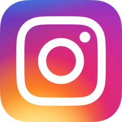 240px Instagram icon